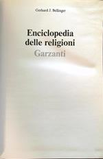 Enciclopedia delle religioni