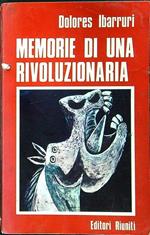 Memorie di una rivoluzionaria