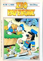 Zio Paperone 88 gennaio 1997