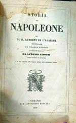 Storia di Napoleone