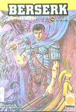 Berserk 14/maggio 1998