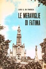 Le meraviglie di fatima