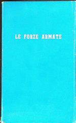 Le forze armate