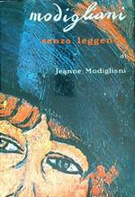 Modigliani senza leggenda