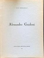 Alessandro Guidoni