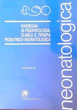 Neonatologica /supplemento 1988