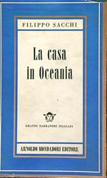 La casa in Oceania