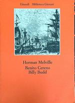 Benito Cereno Billy Budd