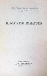 Il neonato immaturo