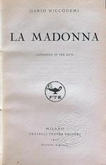 La Madonna..