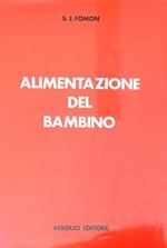 Alimentazione del bambino