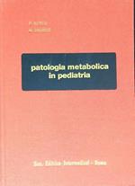 Patologia metabolica in pediatria
