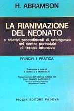 La rianimazione del neonato