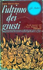 L' ultimo dei giusti