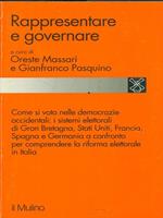 Rappresentare e governare