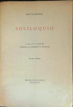 Soliloquio