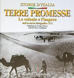 Terre promesse