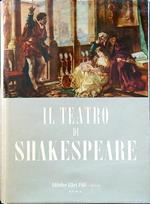 Il teatro di Shakespeare 2vv