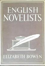 English novelists