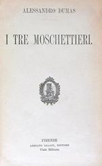 I tre moschettieri