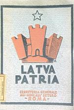 La tua patria