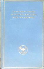 Le  più belle pagine di Pietro Aretino