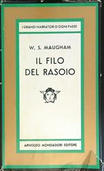 Il filo del rasoio