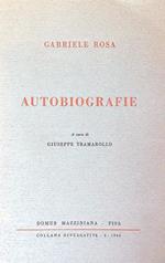 Autobiografie