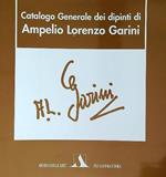 Catalogo Generale dei dipinti di Ampelio Lorenzo Garini