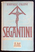 Segantini romanzo della montagna