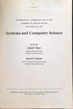 Systems and computer science