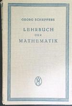 Lehrbuch der Mathematik