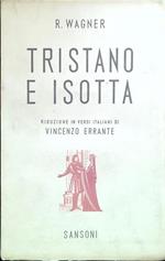 Tristano e Isotta