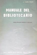 Manuale del bibliotecario