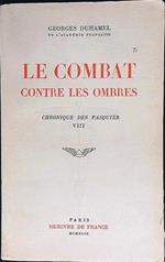 Le Combat contre les Ombres