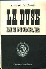 La Duse minore