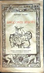 Racconti idioti