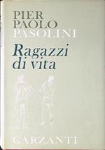 Ragazzi di vita