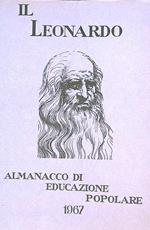 Il Leonardo. Almanacco di Educazione popolare 1967