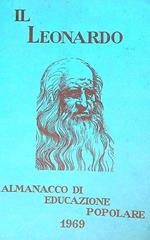 Il Leonardo. Almanacco di Educazione popolare 1969