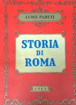 Storia di Roma. 6vv