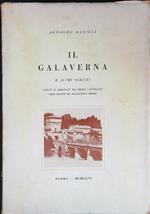 Il  galaverna