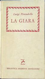 La giara