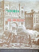 Storia della guerra di Sicilia