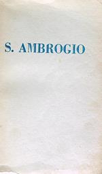 S. Ambrogio