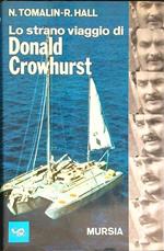 Lo strano viaggio di Donald Crowhurst