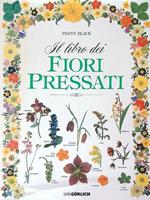 Il libro dei fiori pressati