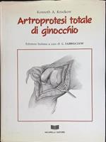 Artroprotesi totale di ginocchio