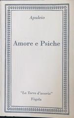 Amore e Psiche