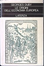 Le origini dell'economia europea